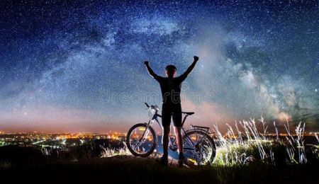HALBIKE: Η Halαρή ποδηλατοβόλτα του Χαλανδρίου στις 2/7