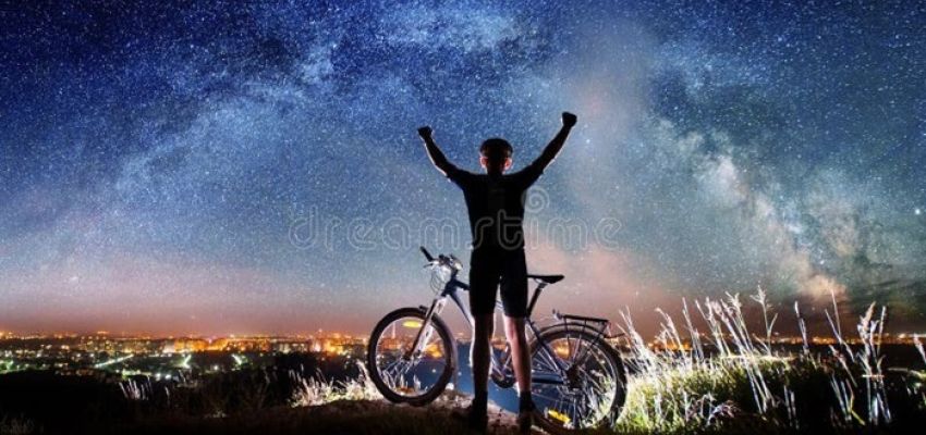 HALBIKE: Η Halαρή ποδηλατοβόλτα του Χαλανδρίου στις 2/7