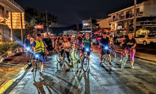 HALBIKΕ: Η Halαρή ποδηλατοβόλτα του Χαλανδρίου στις 8/7