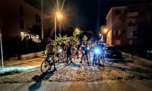 HALBIKE: Η Halαρή ποδηλατοβόλτα του Χαλανδρίου στις 9/7