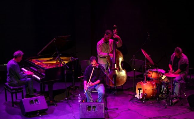 Έγραψε ιστορία το 1ο International Jazz Day Festival Chalandri
