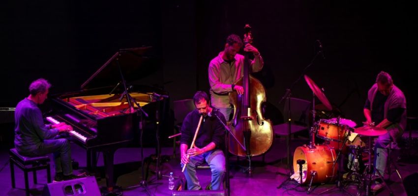 Έγραψε ιστορία το 1ο International Jazz Day Festival Chalandri