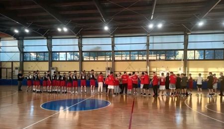 Το Χαλάνδρι άνοιξε την αγκαλιά του στο “Τζάμπολ της Αγάπης”