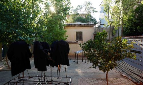 Πάνω από 40 συμμετοχές στην 6η εικαστική  συνάντηση του +oikismos “Κατεδαφίσεις”