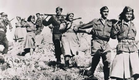 Εκδήλωση μνήμης “1940-1950, η μεγάλη δεκαετία” από τον Δήμο Χαλανδρίου