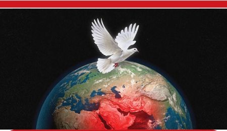 Ελεύθερο Πανεπιστήμιο Χαλανδρίου: Διάλεξη «Μέση Ανατολή: Ειρήνη με Δικαιοσύνη, άπιαστο όνειρο;»