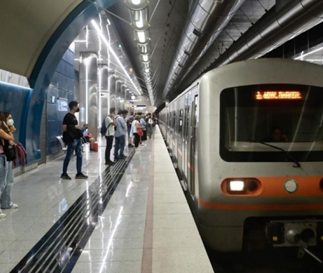 Το Μετρό της Αθήνας θα διασχίζει τη Λεωφ. Κηφισίας – Πού θα βρίσκονται οι νέοι σταθμοί