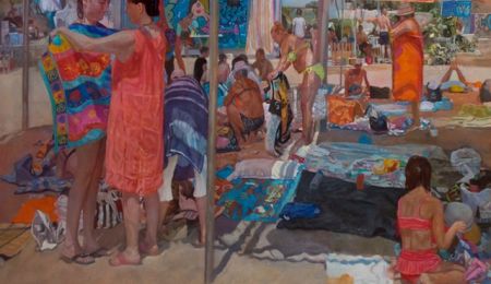 Ευχές από την Γκαλερί Χρυσόθεμις