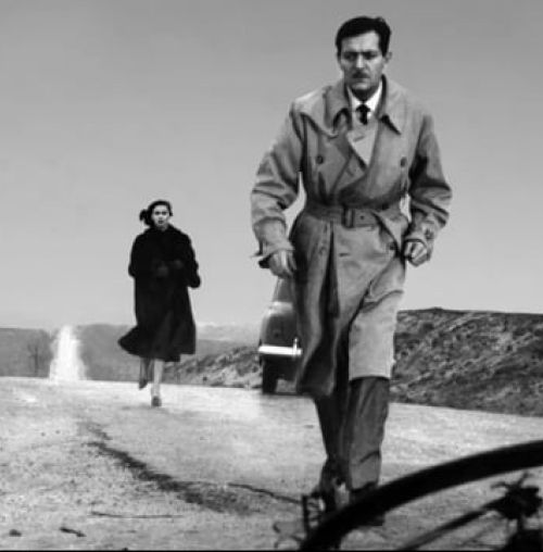 Ciné ΑΡΓΩ: Προβολή της ταινίας “Muerte de un ciclista”, στο Κέντρο Νεότητας Χαλανδρίου