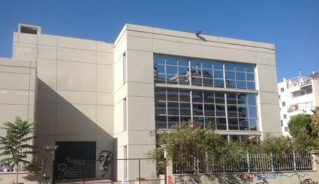 “Αγαπάμε το Χαλάνδρι”: «Κτήριο Νόμπελ – Μια πολύ σημαντική εξέλιξη για το Χαλάνδρι και τον Πολιτισμό»