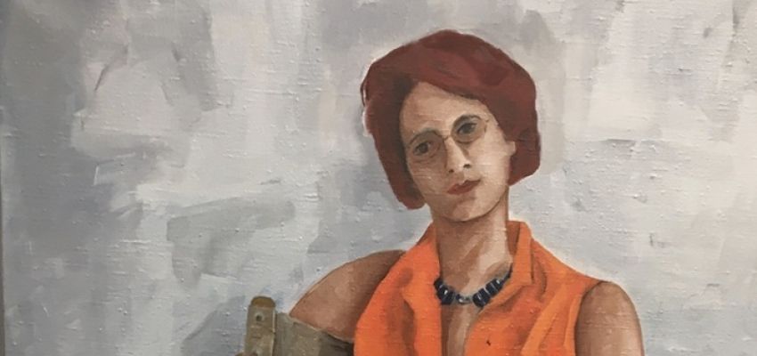 Παράταση της έκθεσης ζωγραφικής του Νίκου Οικονομίδη “ΠΡΟΣΩΠΑ στο XΡΟΝΟ ΙΙ” στην Γκαλερί Χρυσόθεμις