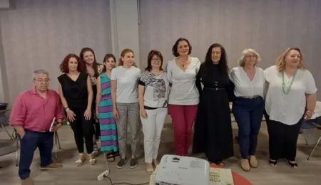 Δήμος Χαλανδρίου και ΕΚΚΑ ενώνουν δυνάμεις για την προστασία παιδιών και ευάλωτων πολιτών