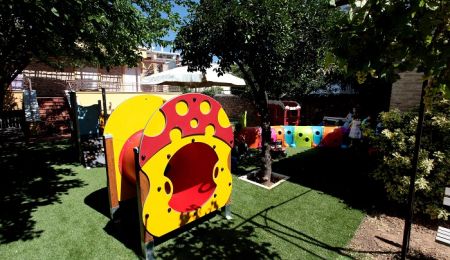 Απεργιακή κινητοποίηση για τους εργαζόμενους στους Παιδικούς Σταθμούς Χαλανδρίου την Τετάρτη 30/09