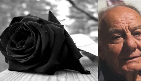 Ο Δήμος Χαλανδρίου αποχαιρετά τον Χαράλαμπο Παπαϊωάννου, επί σειρά ετών δημοτικό σύμβουλο της πόλης