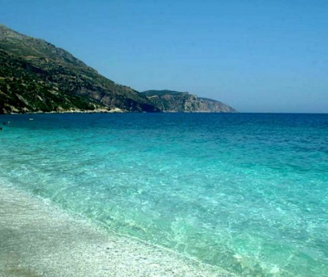 Οι παραλίες που πρέπει να επισκεφθείς στην Εύβοια το τριήμερο του Αγίου Πνεύματος