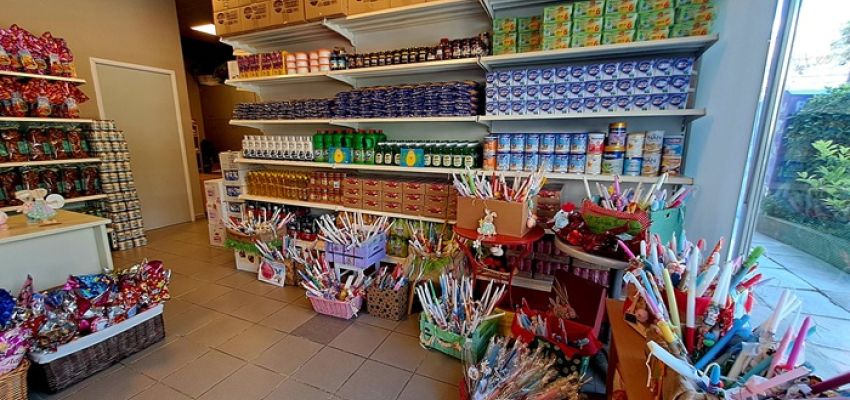 Πάσχα αγάπης και αλληλεγγύης από τον Δήμο Χαλανδρίου