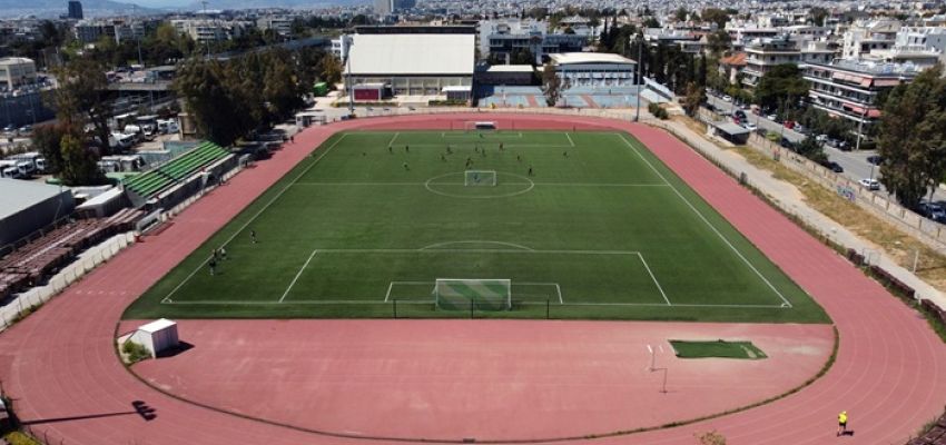 Στο Χαλάνδρι χτυπά ξανά η καρδιά του σχολικού αθλητισμού