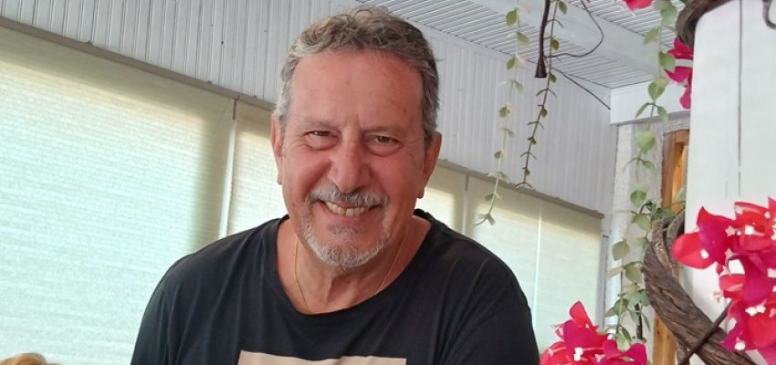 Μέλος του ΚΑΠΗ Χαλανδρίου έσωσε λουόμενο στο Δρέπανο Αργολίδας