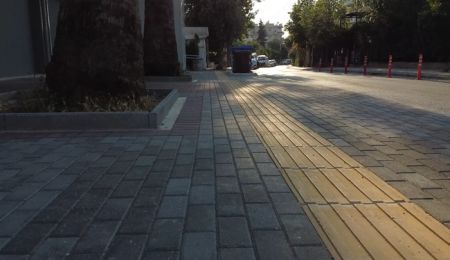 Δήμος Χαλανδρίου: Νέο έργο ανακατασκευής πεζοδρομίων ύψους €4.000.000