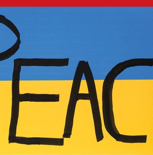 Ελεύθερο Πανεπιστήμιο Χαλανδρίου: Διάλεξη “Πόλεμος και Ειρήνη στην Ουκρανία και το μεγάλο πλάνο”