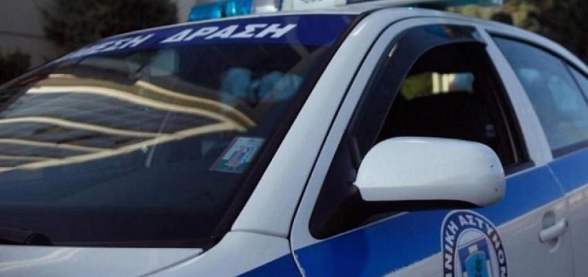 Ένοπλη ληστεία στο Χαλάνδρι – Φεύγοντας οι 10 δράστες έβαλαν φωτιά στο σπίτι του θύματος