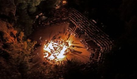 Με τέσσερις δωρεάν εκδηλώσεις κλείνει ο πρώτος κύκλος του Φεστιβάλ Ρεματιάς “Νύχτες Αλληλεγγύης 2025”