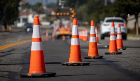 Προσωρινές κυκλοφοριακές ρυθμίσεις λόγω εργασιών στην περιοχή του Χαλανδρίου