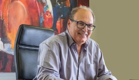 Σίμος Ρούσσος: «Το Χαλάνδρι δεν έχει την πολυτέλεια να χάσει ούτε ένα τετραγωνικό μέτρο πρασίνου»