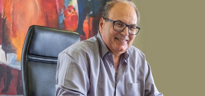 Σίμος Ρούσσος: «Το Χαλάνδρι δεν έχει την πολυτέλεια να χάσει ούτε ένα τετραγωνικό μέτρο πρασίνου»