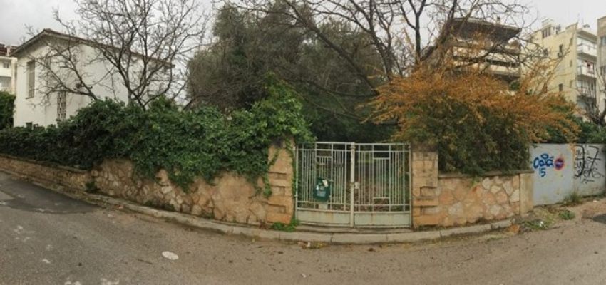 Δήμος Χαλανδρίου: Δημοπρατήθηκε το έργο της δημιουργίας ΚΑΠΗ στο κληροδότημα “Σαχάλα”