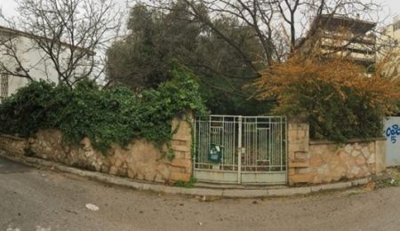 Δήμος Χαλανδρίου: Δημοπρατήθηκε το έργο της δημιουργίας ΚΑΠΗ στο κληροδότημα “Σαχάλα”