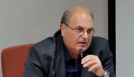 Τι δήλωσε ο δήμαρχος Χαλανδρίου στο Δ.Σ. για τη μη ανανέωση των συμβάσεων 7 νηπιαγωγών (βίντεο)