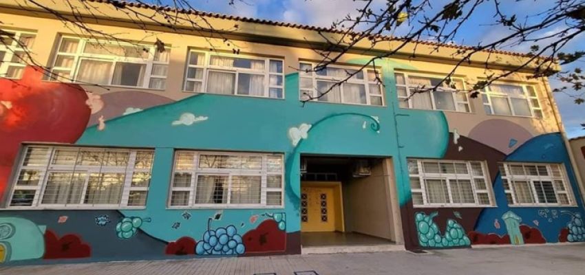 Κακοκαιρία Erminio: Ανοιχτά παραμένουν τα σχολεία στην Αττική την Τετάρτη 1η Απριλίου – Κλειστά τα νυχτερινά