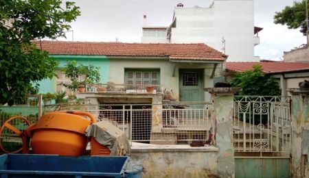 Ομιλίες και συζητήσεις για τον δημόσιο χώρο από τον +oikismos