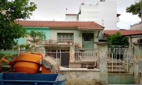 Ομιλίες και συζητήσεις για τον δημόσιο χώρο από τον +oikismos