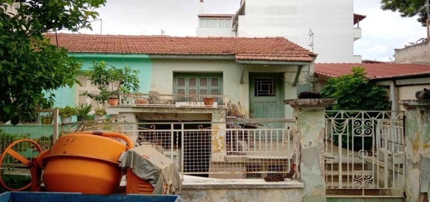 Ομιλίες και συζητήσεις για τον δημόσιο χώρο από τον +oikismos