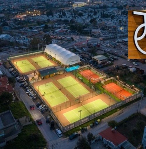 Παιδικά Party & Summer Camp στον αθλητικό πολυχώρο Tenez Club Athena, στο Χαλάνδρι