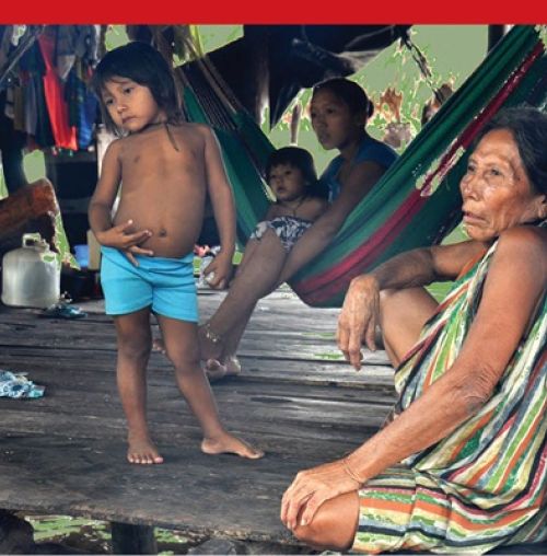 Ελεύθερο Πανεπιστήμιο Χαλανδρίου: Διάλεξη για τη Βενεζουέλα και την “κοινωνική αλλαγή” στη Λατινική Αμερική