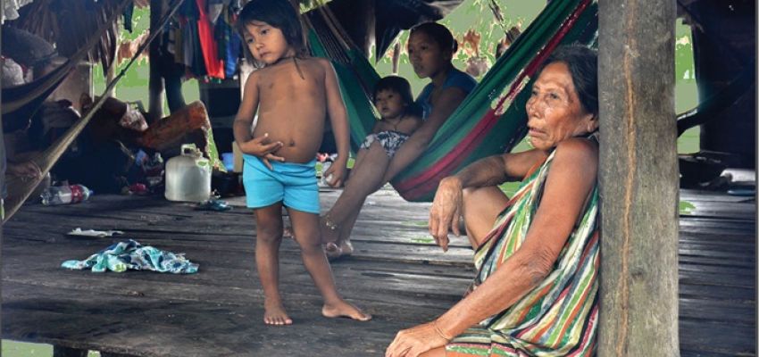 Ελεύθερο Πανεπιστήμιο Χαλανδρίου: Διάλεξη για τη Βενεζουέλα και την “κοινωνική αλλαγή” στη Λατινική Αμερική