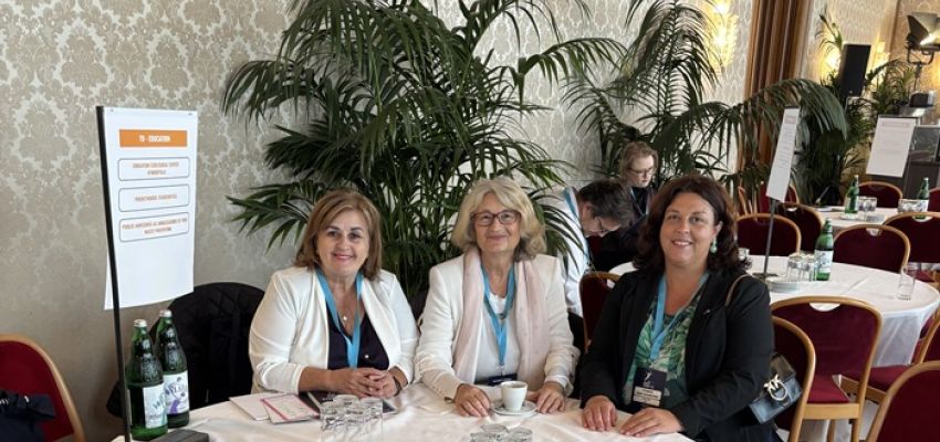 Οι δράσεις αποτροπής απωλειών τροφίμων του Δήμου Χαλανδρίου στα βραβεία Πολιτικής Καινοτομίας 2025