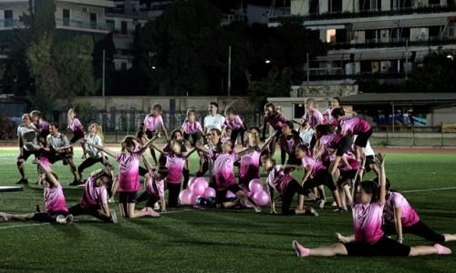 “Χαλάνδρι Βravo 2024”: Πάνω από 1000 συμμετοχές στη μεγάλη γιορτή του αθλητισμού