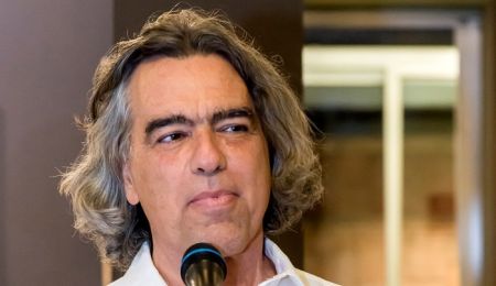 Το Χαλάνδρι αποχαιρετά με βαθιά θλίψη τον ζωγράφο και εικαστικό Νίκο Ζήβα